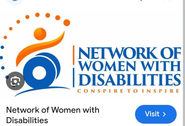 Network of Women with Disabilities